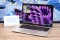 Apple MacBook Pro 13 M2Chip ram8 ssd256 จอ13.3 QHD Cycle count เพียง 160 ครั้ง มีฟังก์ชั่นทัชบาร์ รีเซ็ตตัวเครื่องพร้อมใช้งาน ขายเพียง 23,990.-