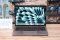 APPLE Macbook Air 13 (2020) Core i3 Ram8 SSD256 จอ13.3 นิ้ว Cycle count 411 ครั้ง สเปคทำงานทั่วไป น้ำหนักเบาพกพาสะดวก รีเซ็ตคืนค่าให้พร้อมใช้งาน ขายถูกในราคาเพียง 8,999.-เท่านั้น