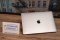 APPLE Macbook Air 13 (2020) Core i3 Ram8 SSD256 จอ13.3 นิ้ว Cycle count 411 ครั้ง สเปคทำงานทั่วไป น้ำหนักเบาพกพาสะดวก รีเซ็ตคืนค่าให้พร้อมใช้งาน ขายถูกในราคาเพียง 8,999.-เท่านั้น