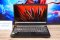 Acer Nitro 5 i5-11400H RTX3050(4GB) Ram8 SSD512GB จอ15.6 FHD 144Hz สเปคเกมมิ่ง คีย์บอร์ดไฟRGBแบบ4โซน เครื่องพร้อมใช้งานราคาสุดคุ้มเพียง 16,990.-