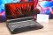 Acer Nitro 5 i5-11400H RTX3050(4GB) Ram8 SSD512GB จอ15.6 FHD 144Hz สเปคเกมมิ่ง คีย์บอร์ดไฟRGBแบบ4โซน เครื่องพร้อมใช้งานราคาสุดคุ้มเพียง 16,990.-