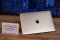 Apple MacBook Pro 13 M2 Chip ram8 ssd256 จอ13.3 QHD Cycle count เพียง 97 ครั้ง มีฟังก์ชั่นทัชบาร์ รีเซ็ตตัวเครื่องพร้อมใช้งาน ขายเพียง 23,990.-