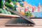 Lenovo ThinkBook 15 Ryzen5-5500U RAM8 SSD256 จอ15.6 Full HD สเปคทำงาน ตัวเครื่องเหมาะแก่การพกพา เพียง 9,999.-
