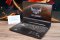 Asus TUF Gaming Ryzen5-3550H Ram8 GTX1650(4GB) 512GB M.2 จอ 15.6 FHD IPS 120Hz สเปคเกมมิ่ง คีย์บอร์ดไฟRGB ดีไซน์สวยเท่ เครื่องพร้อมใช้งาน ขายถูกเพียง 9,990.-