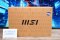 (สินค้ามือหนึ่งไม่แกะกล่อง อุปกรณ์แท้ครบกล่อง) MSI THIN 15 i5-13420H RTX3050(4GB) Ram16 SSD512GB จอ15.6 FHD 144Hz เกมมิ่งสเปคสูง น้ำหนักเบา พร้อมประกันศูนย์ เพียง 22,990.-
