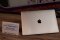 Apple Macbook air 13 (2020) M1 Ram16 SSD512 จอ13.3นิ้ว ความชัดระดับ2k เครื่องสวยรอบชาร์จ 595 ครั้ง รีเซ็ตพร้อมใช้งานขายเพียง 17,990.- เท่านั้น