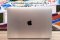 Apple Macbook air 13 (2020) M1 Ram16 SSD512 จอ13.3นิ้ว ความชัดระดับ2k เครื่องสวยรอบชาร์จ 595 ครั้ง รีเซ็ตพร้อมใช้งานขายเพียง 17,990.- เท่านั้น