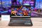 MSI Bravo 15 Ryzen5-7535HS การ์ดจอแยกRX6550M(4GB) Ram8 SSD512 จอ15.6 144Hz สเปคเกมมิ่ง คีย์บอร์ดไฟ แป้นตัวเลขแยก เพียง 14,990.-