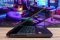 MSI Bravo 15 Ryzen5-7535HS การ์ดจอแยกRX6550M(4GB) Ram8 SSD512 จอ15.6 144Hz สเปคเกมมิ่ง คีย์บอร์ดไฟ แป้นตัวเลขแยก เพียง 14,990.-