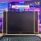 MSI Bravo 15 Ryzen5-7535HS การ์ดจอแยกRX6550M(4GB) Ram8 SSD512 จอ15.6 144Hz สเปคเกมมิ่ง คีย์บอร์ดไฟ แป้นตัวเลขแยก เพียง 14,990.-