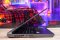 MSI Vector 17 i9-13980HX RTX-4060(8GB) RAM16 SSD1TB จอ17นิ้ว 2K 240Hz เกมมิ่งสเปคสูง จอใหญ่ภาพสวยคมชัด เครื่องสวยพร้อมใช้งานราคาสุดคุ้มเพียง 45,990.-เท่านั้น