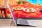 HP EliteBook x360 ทัชกรีนถอดจอได้ i5-1145G7 Ram16 SSD256 จอ13นิ้ว FHD เครื่องพร้อมใช้งานเพียง 8,990.- เท่านั้น