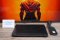 Asus TUF Gaming A15 Ryzen5-7535HS Ram16 RTX3050(4GB) SSD512 จอ 15.6 FHD 144Hz สเปคเกมมิ่ง คีย์บอร์ดไฟRGB ดีไซน์สวยสุดเท่ เครื่องพร้อมใช้งานเพียง 18,800.-เท่านั้น