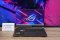 Asus ROG Strix G15 Ryzen7-6800H Ram32 RTX3050(4GB) SSD512GB จอ15.6 FHD IPS 144Hz 100% sRGB สเปคเกมมิ่ง ดีไซน์สุดเท่ ไฟRGBแบบจัดเต็ม เครื่องพร้อมใช้งานขายเพียง 25,990.-