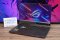 Asus ROG Strix G15 Ryzen7-6800H Ram32 RTX3050(4GB) SSD512GB จอ15.6 FHD IPS 144Hz 100% sRGB สเปคเกมมิ่ง ดีไซน์สุดเท่ ไฟRGBแบบจัดเต็ม เครื่องพร้อมใช้งานขายเพียง 25,990.-
