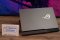 Asus ROG Strix G15 Ryzen7-6800H Ram32 RTX3050(4GB) SSD512GB จอ15.6 FHD IPS 144Hz 100% sRGB สเปคเกมมิ่ง ดีไซน์สุดเท่ ไฟRGBแบบจัดเต็ม เครื่องพร้อมใช้งานขายเพียง 25,990.-
