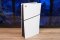 เครื่องเล่นเกม Sony PlayStation 5 Ryzen Zen2 RAM16 SSD825  อุปกรณ์ครบกล่อง  ขายเพียง 13,990.-