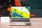 Acer Aspire Lite 16 IntelCoreUltra5-125H Ram16 SSD512 15.6 FHD IPS 120Hz สเปคสูง มีAIBoost ทำงานเก่ง ตัวเครื่องดีไซน์สวย บางเบา ราคาเพียง 19,990.- มีประกันศูนย์2028