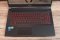 MSI GF66 Katana i5-12450H RTX3050Ti(4GB) Ram8 SSD512GB จอ15.6 FHD 144Hz เกมมิ่งสเปคสูง คีย์บอร์ดไฟสีแดง วัสดุดี ดีไซน์สวยเท่ เครื่องพร้อมใช้งาน ราคาเพียง 18,990.-