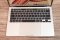 Macbook Pro 13(2020) Touchbar Chip M1 Ram8 SSD256 จอ13.3 2k พร้อม Apple Magic Mouse เครื่องสวย Cycle count 62 ครั้ง ขายเพียง 18,800.- รีเซ็ตพร้อมใช้งาน