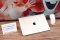 Macbook Pro 13(2020) Touchbar Chip M1 Ram8 SSD256 จอ13.3 2k พร้อม Apple Magic Mouse เครื่องสวย Cycle count 62 ครั้ง ขายเพียง 18,800.- รีเซ็ตพร้อมใช้งาน