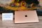 APPLE Macbook Air 13 (2020) M1 Ram8 SSD256 จอ13.3นิ้ว ความชัดระดับ2k รอบชาร์จ 98 ครั้ง สุขภาพแบตปกติ รีเซ็ตพร้อมใช้งานราคาเพียง 15,900.- เท่านั้น