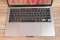 Apple Macbook Pro 13 Touch Bar (2020) Core i5 RAM8 SSD256 จอ13.3นิ้ว 2K IPS เครื่องรีเซ็ตพร้อมใช้งาน ขายถูกเพียง 13,990.-เท่านั้น