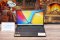 Asus Vivobook Go 14 Ryzen5-7520U Ram16 SSD512 จอ14นิ้ว FHD IPS สเปคดี ทำงานเก่ง ดีไซน์เรียบสวยบางเบา เครื่องพร้อมใช้งานในราคาสุดคุ้มเพียง 12,490.-เท่านั้น