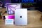 (สินค้ามือหนึ่งแกะกล่อง)Apple iPad Air 13-inch (M2) Wi-Fi 512GB เครื่องสวย แบต100% อุปกรณ์แท้ครบกล่อง เพียง 22,900.- พร้อมใช้งาน