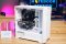 คอมประกอบ NBST-PC-011 RYZEN 5-5600 / RTX 4060 (8GB) / RAM 16GB DDR4 3200MHz / 256GB SSD M.2 /ASUS A520M-K DDR4/AEROCOOL UNITED POWER 600W (80+WHITE)/ GIGABYTE C102 GLASS ICE (WHITE) พร้อมจอมอนิเตอร์ ACER XV253QXBMIIPRZX 24.5 INCH IPS SPEAKERS HDR 240Hz คร