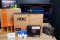 [คอมประกอบพร้อมจอ NBST-PC-014] AMD Ryzen5-4500  /RTX 3050 Twin X2 6GB /Kingston DDR4 16GB/3200MHz(8GBx2) /WD BLUE 500GB SSD M.2 /MSI A520M-A PRO AM4 /AeroCool Power Supply LUX 550Watt RGB 80+Bronze/Case Axel Nic Mid-Tower Black พร้อมจอ AOC 24G2E5/67 23.8