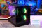 [คอมประกอบพร้อมจอ] INTEL CORE I5-14400F / RTX-4060(8GB GDDR6) / 16GB (8GBx2) DDR4 3200MHz / 1TB SSD M.2 / MSI PRO H610M-S DDR4 / MSI MAG A550BN - 550W 80+ BRONZE / DarkFlash D275M M-ATX + จอ Lenovo Legion R24S - 23.8นิ้ว 144Hz สเปคสูง ครบเซ็ตพร้อมใช้งาน ร