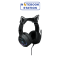 หูฟังเกมมิ่ง HEADSET EGA TYPE H13 (BLACK) ขายเพียง 590.-