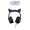 หูฟังเกมมิ่ง HEADSET EGA TYPE H13 (BLACK) ขายเพียง 590.-