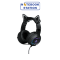 หูฟังเกมมิ่ง HEADSET EGA TYPE H13 (BLACK) ขายเพียง 590.-