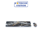 เมาส์และคีย์บอร์ดไร้สาย NUBWO คีย์บอร์ดเมาส์ รุ่น NKM643 (GOLDEN PRINCESS) ราคา 470.-