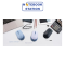 เมาส์ไร้สาย NUBWO รุ่น NMB036 เชื่อมต่อใช้งานได้ 2 ระบบ Wireless / Bluetooth ราคา 169.-