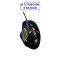 เมาส์เกมมิ่ง NUBWO Macro Gaming Mouse รุ่น NM107M ราคา 239.-