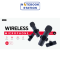 ไมโครโฟน Wireless รุ่น M34 ไมค์ไร้สาย รองรับ TYPE-C / LIGHTNING ราคา 149.-