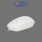 เมาส์ NUBWO NM-153 OPTICAL MOUSE (WHITE) ราคา 99.-
