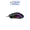 เมาส์เกมมิ่งมีสาย Nubwo CERBERUS รุ่น NM-92M ราคา 290.-