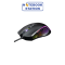 เมาส์เกมมิ่งมีสาย Nubwo CERBERUS รุ่น NM-92M ราคา 290.-