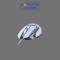 เมาส์เกมมิ่งมีสาย Nubwo รุ่น X212 TITANUS Wired Gaming Mouse ราคา 350.-