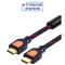 สาย HDMI OKER HDMI 1.4 GOLD DIGITAL VIDEO CABLE รุ่น HD-511 /HD-512 /HD-513 /HD-514 / 1.8M /3M/ 5M /10M