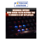 คีย์บอร์ด OKER BACKLIT KEYBOARD MECHANICAL K460 ราคา 260.-