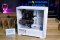 [คอมประกอบมือสอง] AMD Ryzen5-5600 / RTX-4060(8GB) / 8 GB DDR4 3200MHz / 256 GB SSD M.2 / ASUS PRIME A520M-K DDR4 / AEROCOOL UNITED 600W 80+ WHITE / GIGABYTE C102 GLASS ICE สเปคเกมมิ่ง ตัวเครื่องพร้อมใช้งาน ขายเพียง 17,990.-