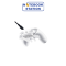 จอยคอนโทรลเลอร์ CONTROLLER RAZER WOLVERINE V2 (WHITE) ขายเพียง 2,790.-