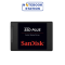 เอสเอสดี SanDisk 240GB Plus SSD SATA R530MB/W440MB (SDSSDA-240G-G26) ราคา 650.-