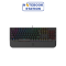 คีย์บอร์ดเกมมิ่ง SGEAR Gaming Keyboard Mechanical Drakon Wired RGB Blue Switch ราคา 1,290.-