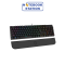 คีย์บอร์ดเกมมิ่ง SGEAR Gaming Keyboard Mechanical Drakon Wired RGB Blue Switch ราคา 1,290.-